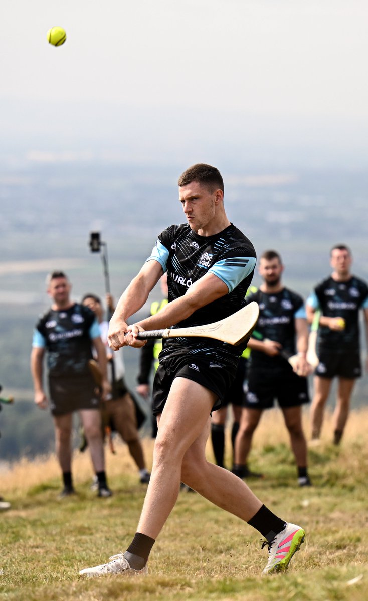UlsterGAA's tweet photo. Well done to the Ulster competitors who all performed well in this afternoon's 2026 @officialgaa All-Ireland Poc Fada Final on Annaverna in the Cooley Mountains⛰️🏆

🥎 Senior Hurling
Sean Óg McLaren (@AontroimGAA & @StPaulsGAC) - 5th place
Connor Delaney (@CavanCoBoardGaa &  @Cootehill1celt) - 12th place

🥎U16 Hurling
Damian Laverty (Antrim & @loughgielgac) - 2nd place

🥎 Senior Camogie
Charlie Kelly (@downcamogie_ & @CastlewellanGAC) - 6th place

🥎 U16 Camogie
Gráinne McAleenan (@downcamogie_ & @liatroimfGAA) - 3rd place

#Ulster2026