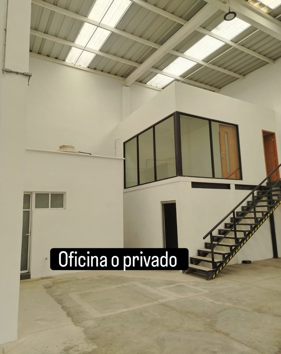 aribienesraices's tweet photo. Bodega en Esquina
Ubicación: 29 Oriente #617, Col. Ladrillera de Benítez, Puebla. Méx
C.P. 72530
Precio renta: $47,000 MXN + IVA
Sup: 356m2
A una calle del Boulevard 5 de Mayo
Tel: 222 114 45 90
Ariadne Ahuactzin M.
#bodega #bodegarenta
#bodegapueblarenta #pueblabodegas https://t.co/7EYt1qBomo