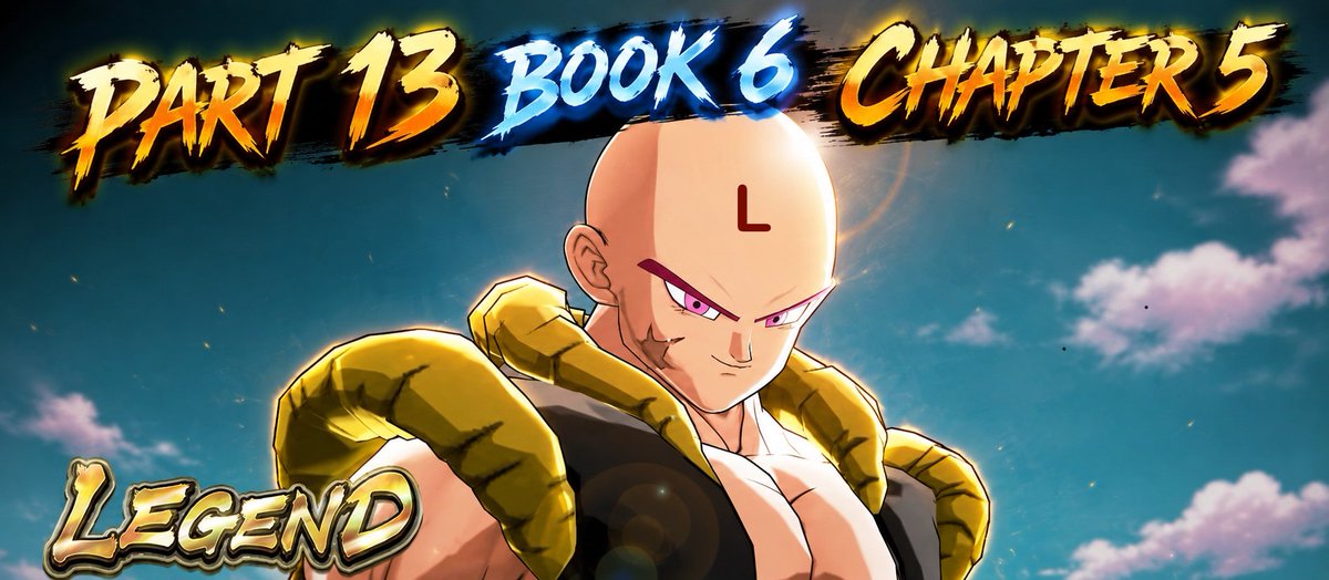 FabriXiti's tweet photo. Parte 13 - Libro 6 - Cap 5

(La imagen XDDDD) https://t.co/07TTk94tob