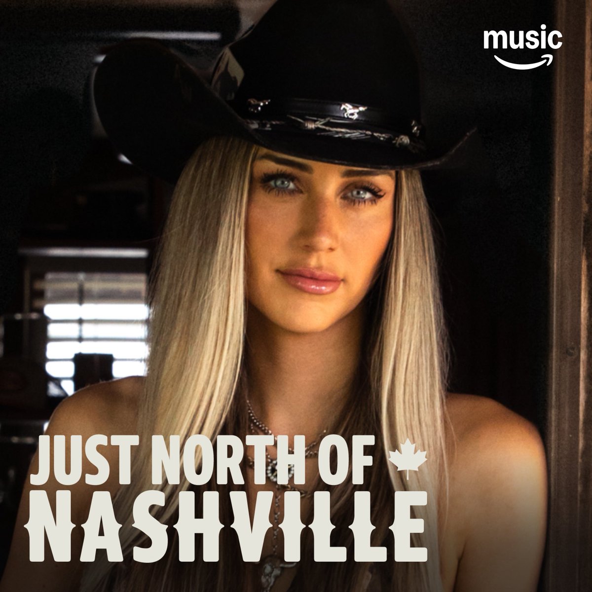 alliwalker's tweet photo. Just North of Nashville Cover 🖤🇨🇦

Thank you @amazonmusic Canada for putting my mug on the cover and for supporting my new track DOG AT THE DOOR 🐾 Check out the playlist here 👇🏻

https://t.co/MAgNntVV7R

#DogAtTheDoor #CountryMusic #CountryRock #BraCountry #NewMusic https://t.co/5EoQVzeQwQ