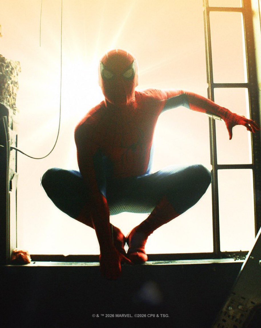 GlobalBoxOffice's tweet photo. SPIDER-MAN: BRAND NEW DAY has officially recorded the biggest opening weekend of all time, with $360M, surpassing ENDGAME ($357M), Sony has just confirmed. https://t.co/PKcUJnDJVz