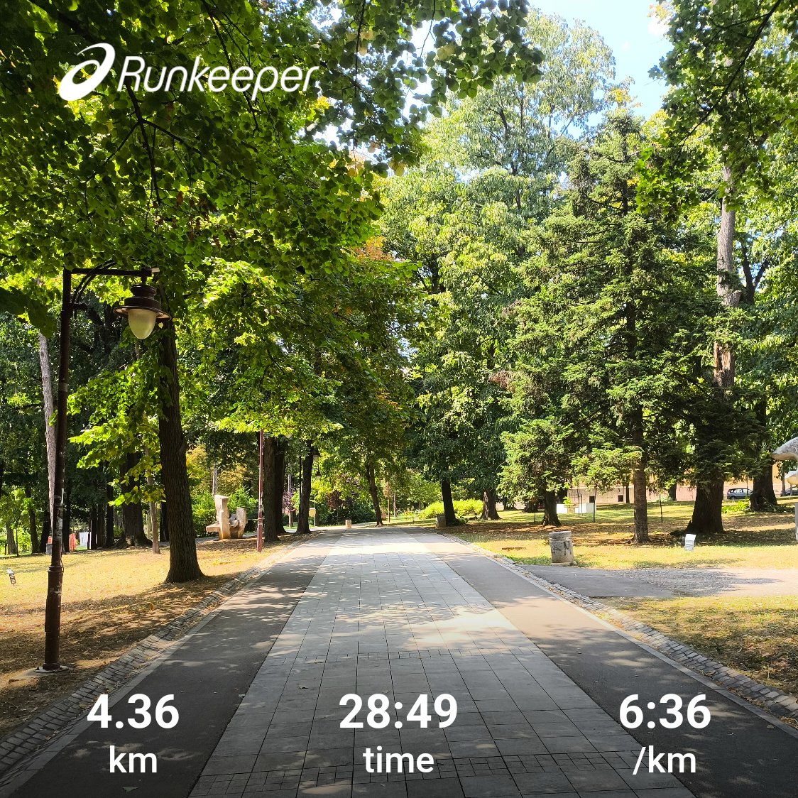 zureich37's tweet photo. rare Monday run πββ‘οΈ.
wanted to run a bit further but cut it short because of the heat π₯΅.
... just got to get up earlier ...
#running #runchat #marathontraining or #heattraining π #happyrunning https://t.co/FnP628sDa8