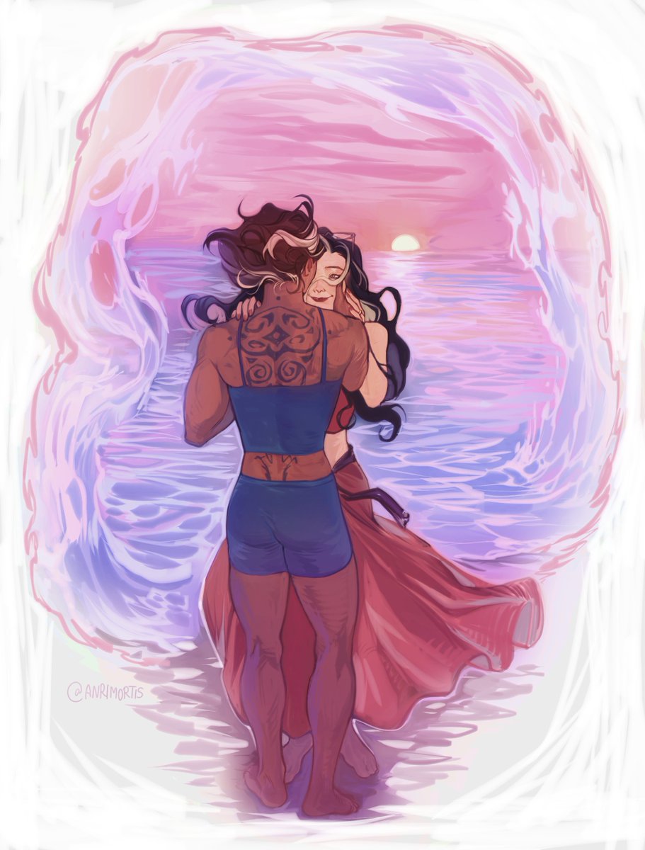 anrimortis's tweet photo. old woman yuri beach episode
#korrasami #tlok https://t.co/XBiu4YuTNb