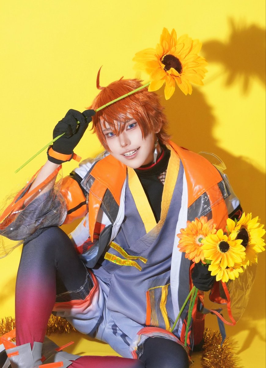 OapPoxsm's tweet photo. cos📿🍔!!

📸:@_kikicam 
 #さきフォト https://t.co/gz3XvVsSDC