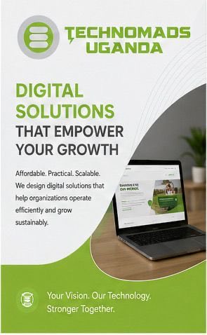 Technomadsug's tweet photo. We service you with professional websites for your business to help you get in touch with your clients online. https://t.co/fG2VosHZGM