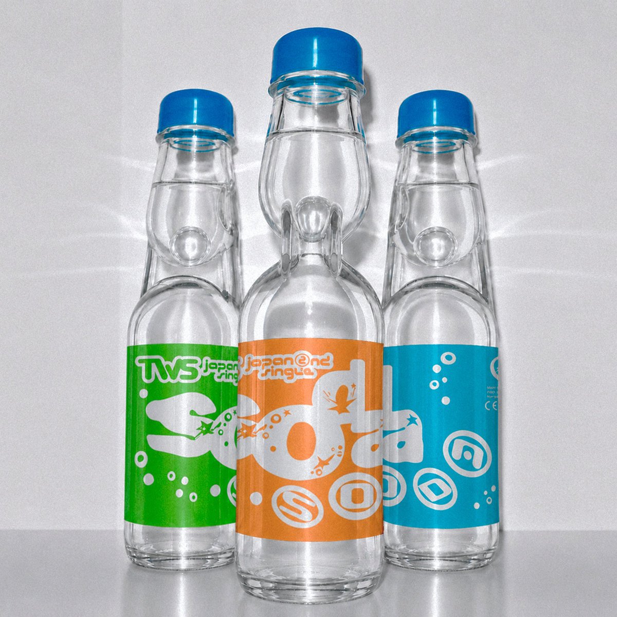 TWS_INTL's tweet photo. [INFO] 260804

TWS 2nd Japan Single「SODA SODA」are now available for streaming!

▶︎ https://t.co/jjeO1fq5Oy

#TWS #투어스 #247WithUs
#SODASODA #TWSと弾ける夏 @TWS_PLEDIS https://t.co/NOIbi77f4t