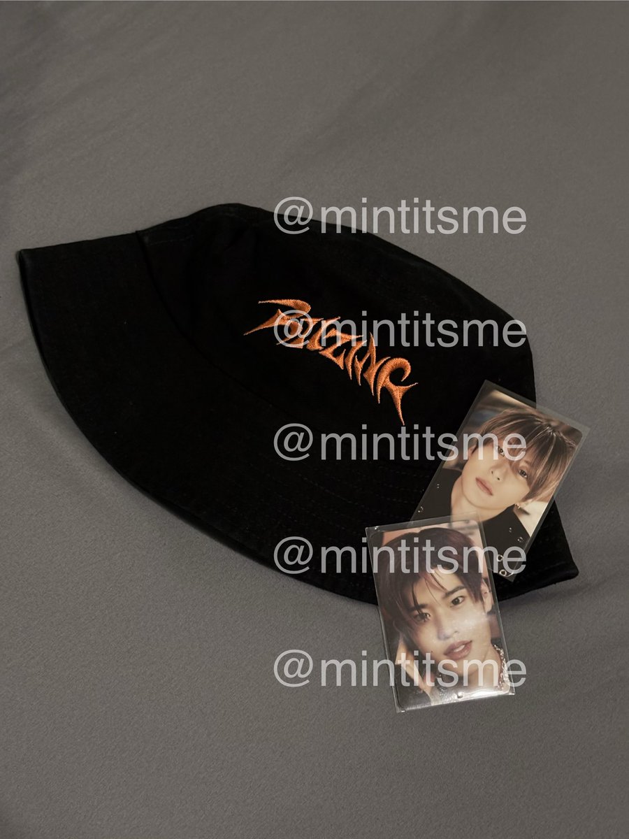 mintitsme's tweet photo. ส่งต่อ หมวก bucket hat มือสอง สภาพดี
จาก #RIIZE_RIIZING_POPUPinBKK
ปี 2024 Thailand Limited Edition MD

🏷️ 400 รวมส่ง
🧡พร้อมการ์ด แอนตัน โซฮี จากป๊อบอัพให้เลยคับ

(สามารถนัดรับได้ที่แฟนมีตjnjmวันที่8-9 นี้ได้คับ)

#ตลาดนัดriize #ตลาดนัดน้องข้าว https://t.co/JIbTmy0IcN