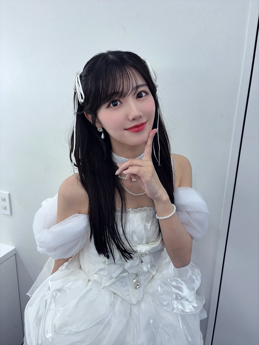 すぅねむ【SAKURADOLL】8/16ZeppShinjuku (@SD_SU_NEMU0524) / Posts / X