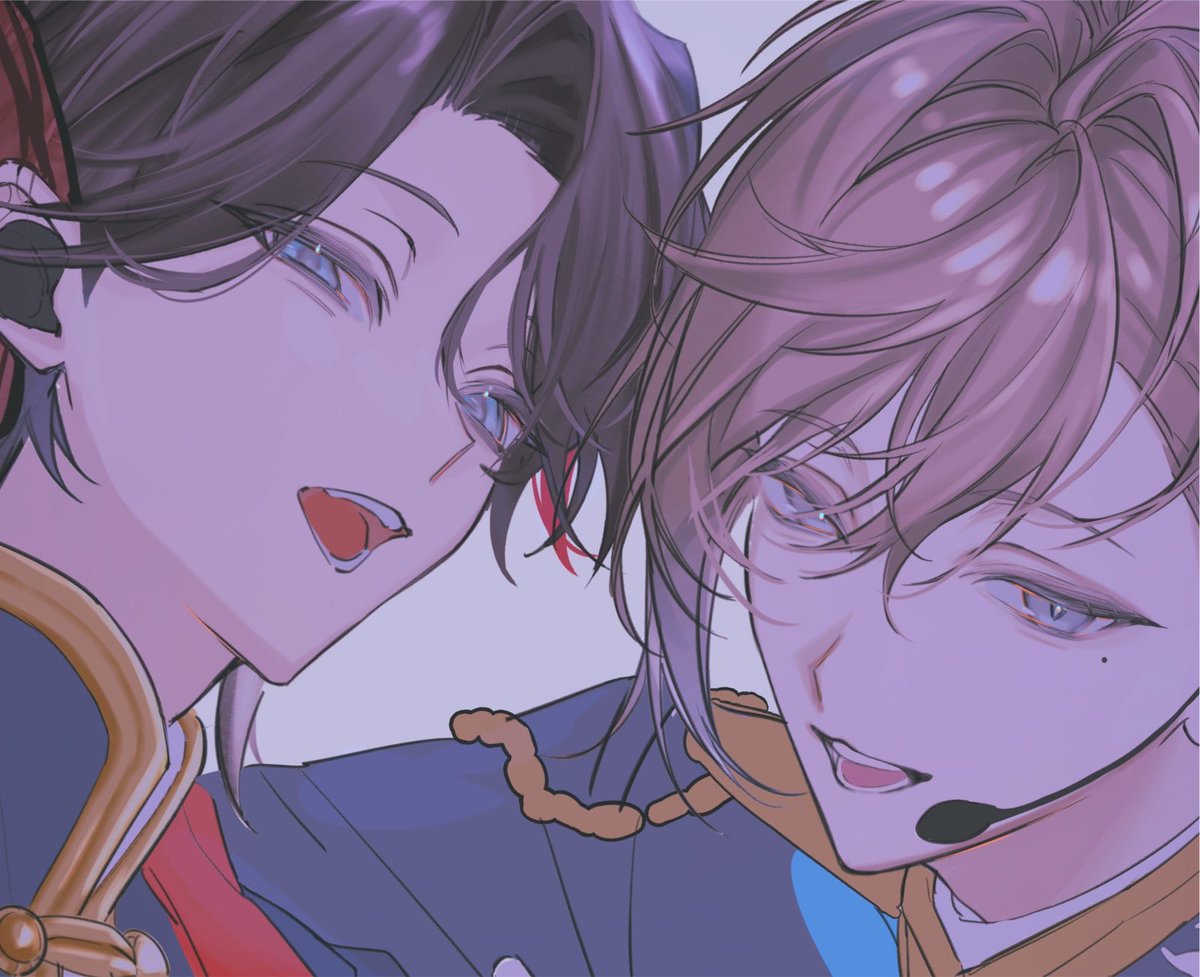 Shiro_zat's tweet photo. 終わらない https://t.co/hmwl7IdYxe