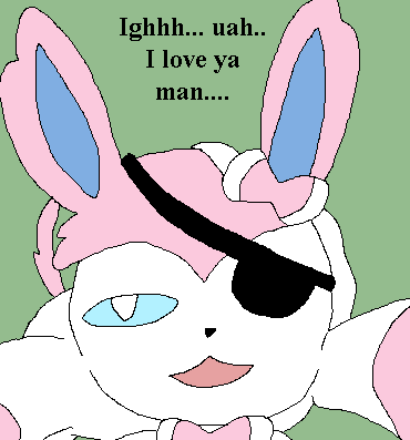 RoeRichard33476's tweet photo. Sylveon is your drinkin buddy
(oh hello demo) https://t.co/P2GBzqOs8p