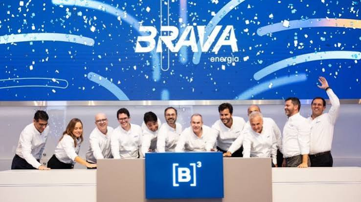 Mercado_Milion's tweet photo. #BRAV3 Brava Oportunidade de Arbitragem na Oferta a R$ 23/ação?
Preço de mercado: R$ 18,67
Liquidação financeira prevista: 17/08/2026

Retorno bruto: 23,19%
Comparação com o CDI (0,91%) = 21,66 x o CDI acumulado

Vale a pena uma arbitragem nesse OPA Parcial? https://t.co/O9AF3LMl0r