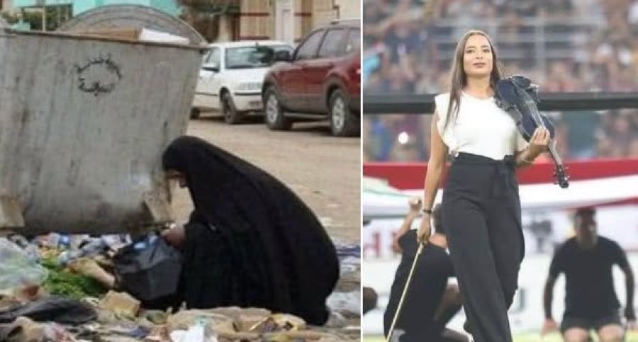 Majda Al-haddad tweet media