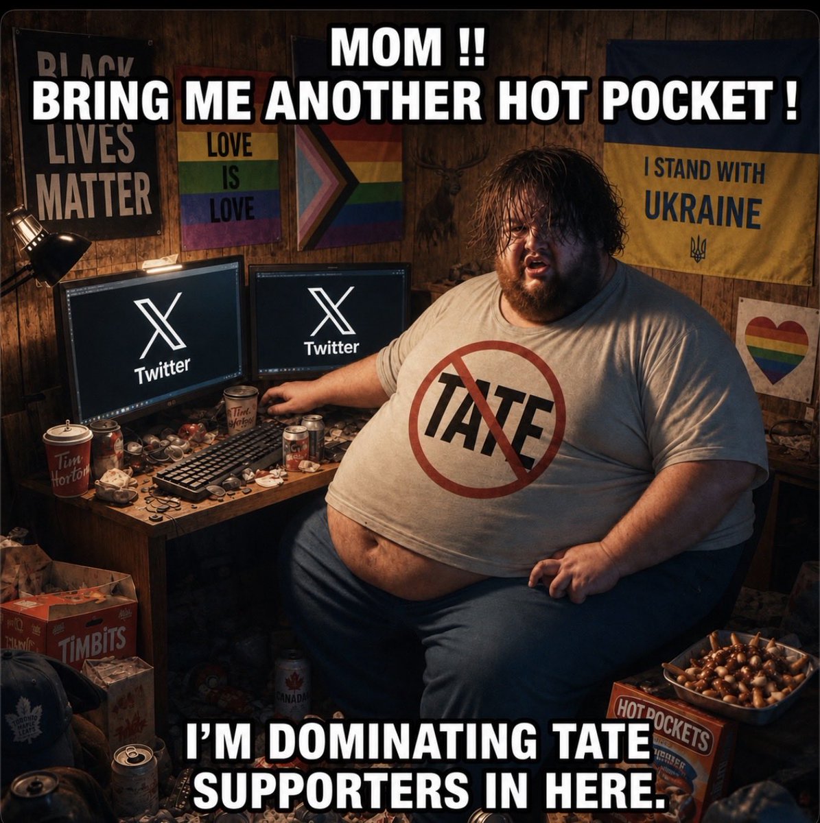Shayne Ai specialist tweet media