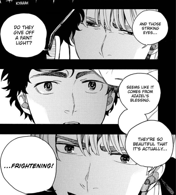 smolkurea's tweet photo. chat is it gay to tell a guy you just met that he has beautiful eyes? https://t.co/3m51pxgQOV