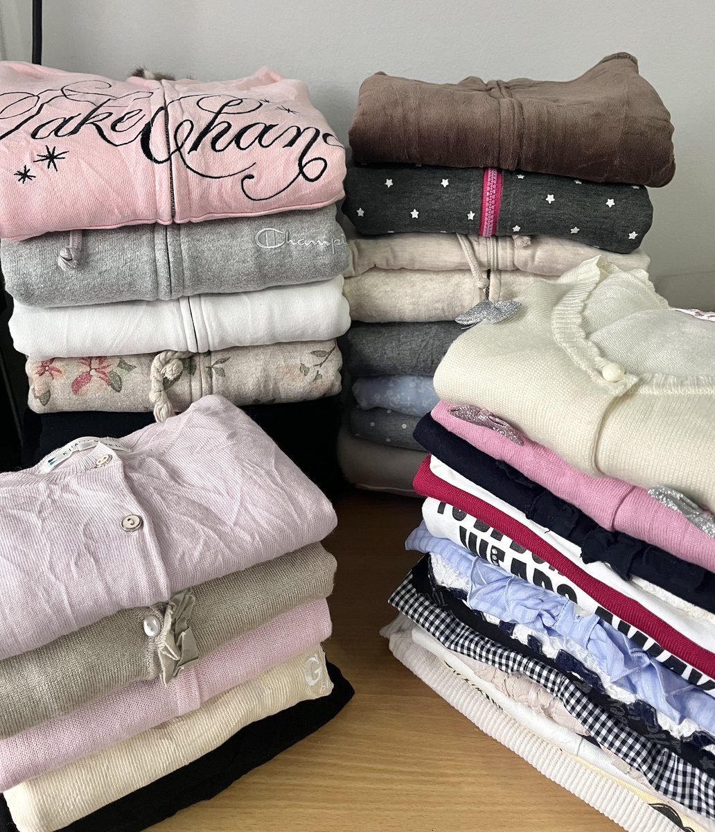 littlebunny0202's tweet photo. เธรดนี้มาอัพเดทตัวว่างล็อตก่อนน้า🎀
เสื้อผ้ามือ2แบรนด์ญี่ปุ่น🇯🇵⭐️

รี+ปัก ลด5฿📌
(ปักรีได้ตลอดคั้บ จนดว่าจะหมด)

ค่าส่งเหมาๆ 45฿✅
รอบส่งวันพุธค้าบ

#ส่งต่อ #ส่งต่อเสื้อผ้า #เสื้อผ้ามือสอง #เสื้อผ้ามือ2 #โล๊ะตู้เสื้อผ้า #เสื้อผ้ามือสองสภาพดี https://t.co/un4y2Sz6QX