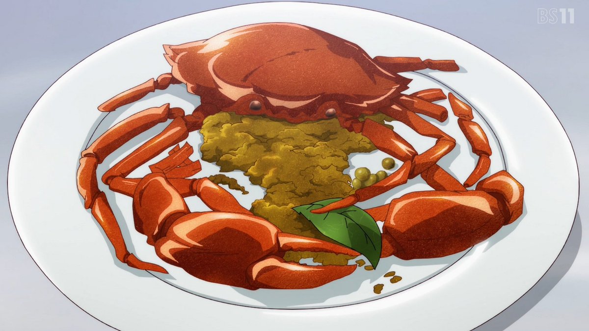 ぐらんぶる 第5話 ツイート画像 1