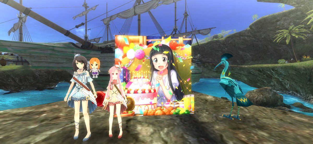 Ha_ru_0930's tweet photo. #ユイBDパネル2026 
ｻﾝ!ﾊｨ!!|`･д･)_/ ﾊｯﾋﾟﾊﾞ-ｽﾃﾞ-ﾕ-ｲ-♪(･∀･(･∀･(･∀･ https://t.co/L2F0e97mKs