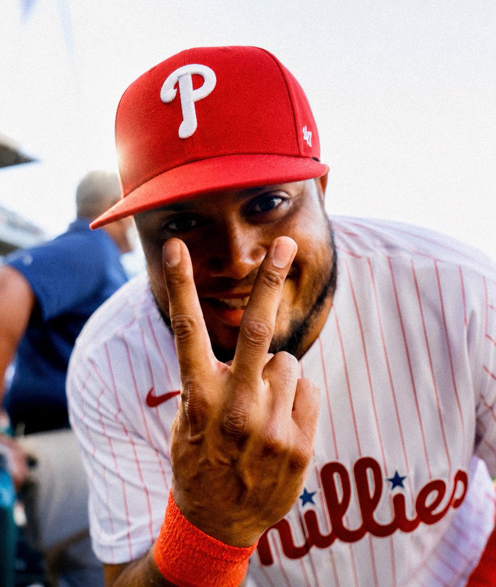 jpeseteiroDT's tweet photo. Luis Arraez fue traspasado a los Philadelphia Phillies. 🤯😮‍💨🇻🇪 https://t.co/pCHP0lfc9Q