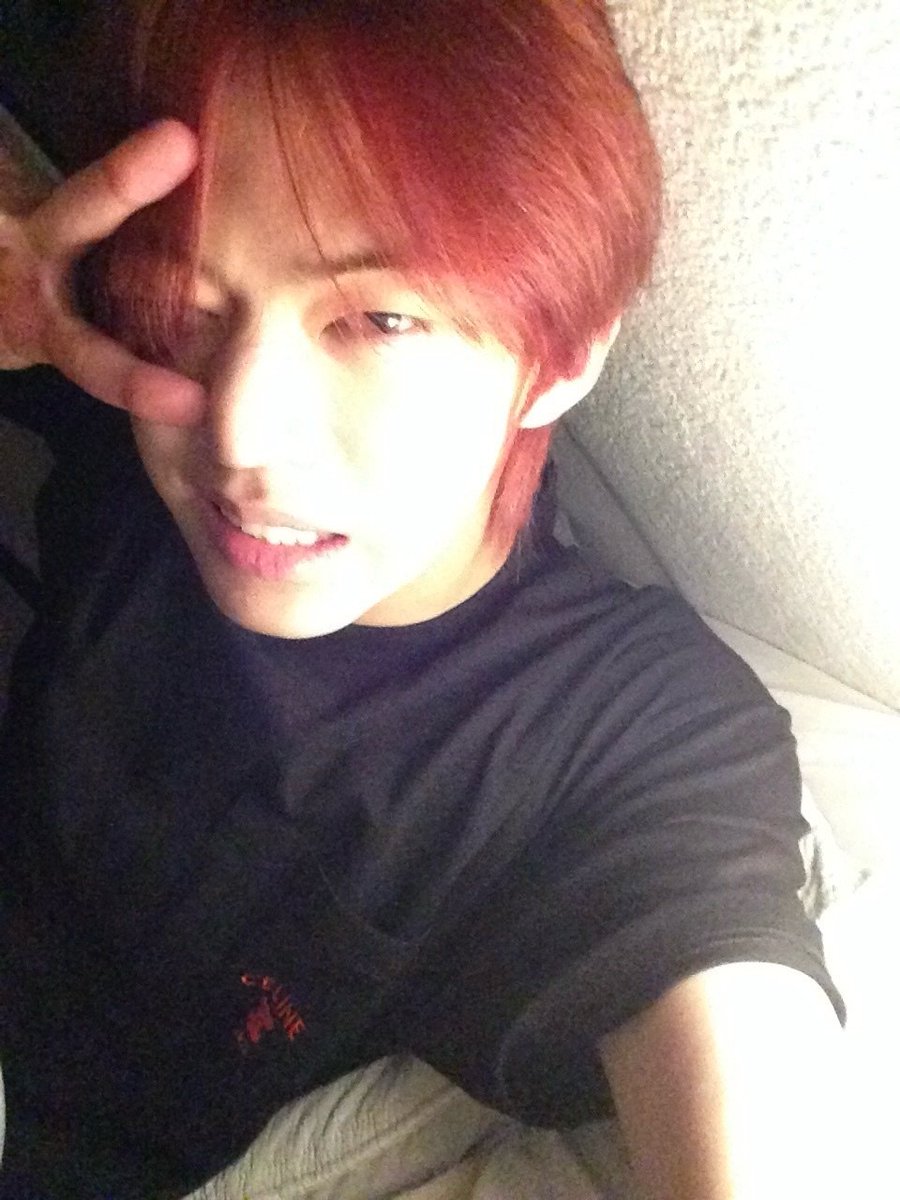 dohoonstunes's tweet photo. Ada yang mau ngobrol sama kakak? ;) https://t.co/nmuELuQpoV