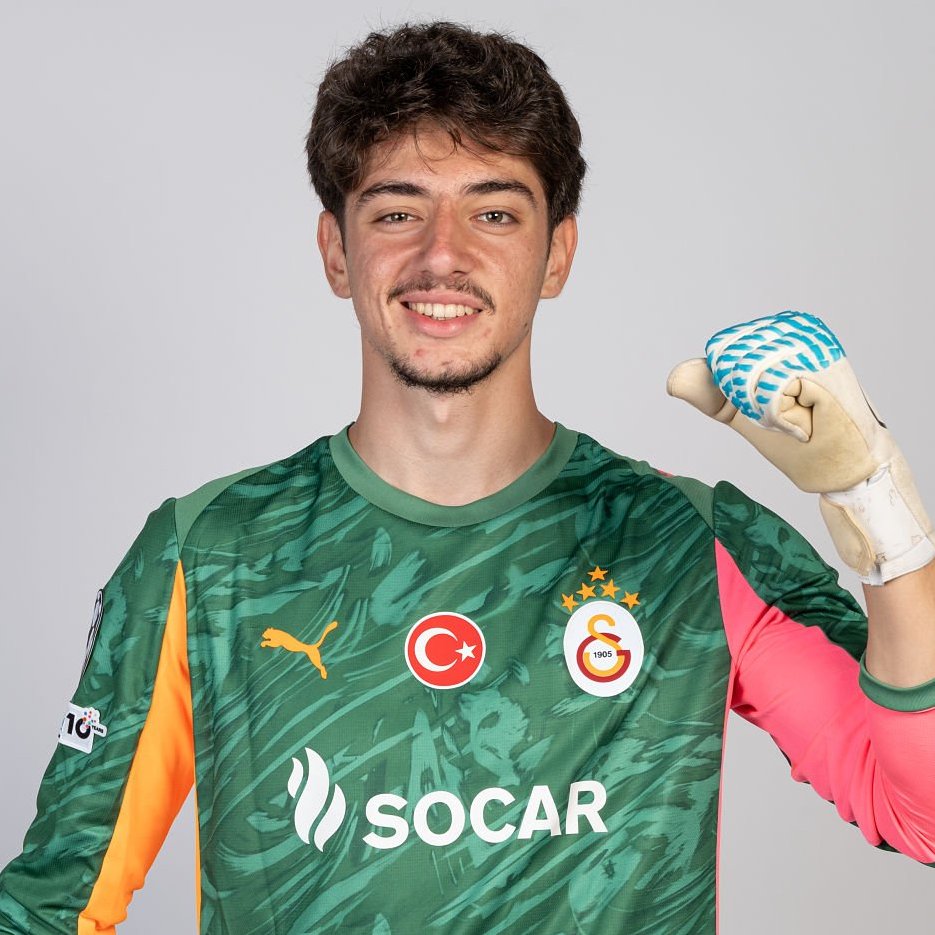 lemarcaspors_'s tweet photo. Jankat Yılmaz, Galatasaray'da ikinci kaleci olmak istiyor. (Ertan Süzgün) https://t.co/ugDK5BuvFI