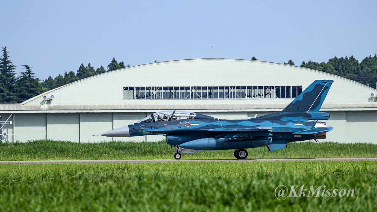 KkMisson's tweet photo. #百里基地
2026.7.30
最近はミリタリー成分多めでした https://t.co/Qq2AwjsiBx