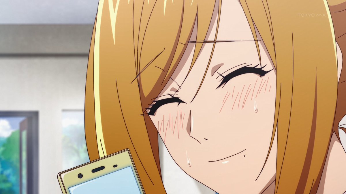 ぐらんぶる 第5話 ツイート画像 1