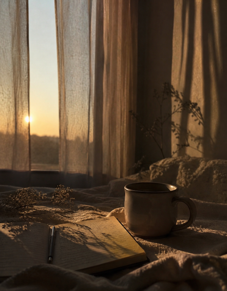 atreya2112's tweet photo. #vss365 #tend

There’s a beautiful quiet between words,
Like a silence touching
And tending my scars, to..wholeness,

#poetrycommunity

Pic is from Pinterest https://t.co/7i0S1Or4AM