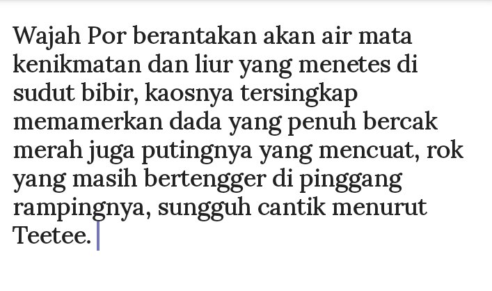 vienscript's tweet photo. spoiler dulu lah👀belum bisa up malam ini👉👈 https://t.co/MmjJOLCKgh