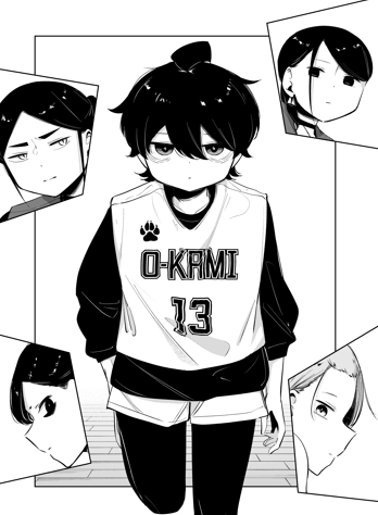 Hana_basu's tweet photo. 【ハナバスのカウントダウン🌸🏀】

最新単行本⑦巻の発売まで、あと1日✨✨✨ https://t.co/qQIhMBUTtD