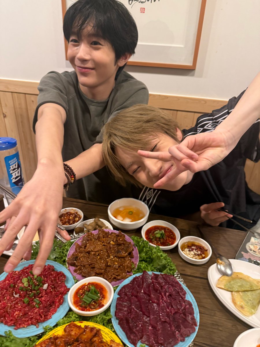 _mmirnusg's tweet photo. 揃ったー✨ https://t.co/W6g7d9bDcq