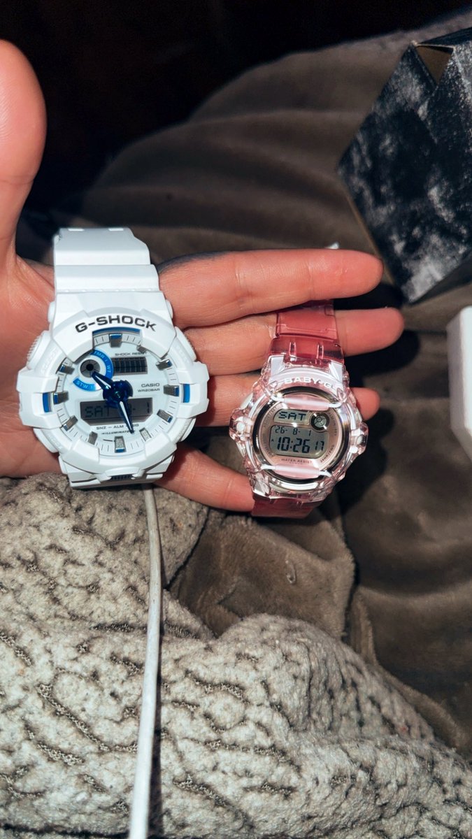 breezybarber_'s tweet photo. Hers &amp; hers 💕💙 https://t.co/OrYnKw6rUM