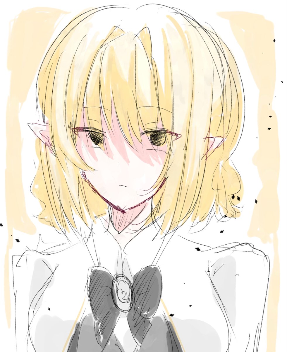 misotouhu_'s tweet photo. マスター専属神のアリシア様、本体が絶対しない顔してて良かった https://t.co/ZXtGPFgcDq