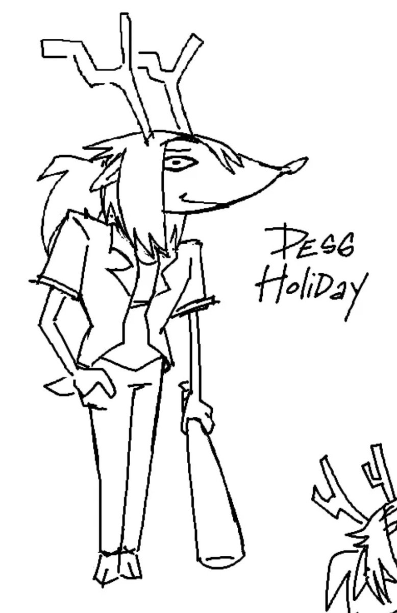 potionion_fart's tweet photo. #deltarune https://t.co/yzEFe89akC