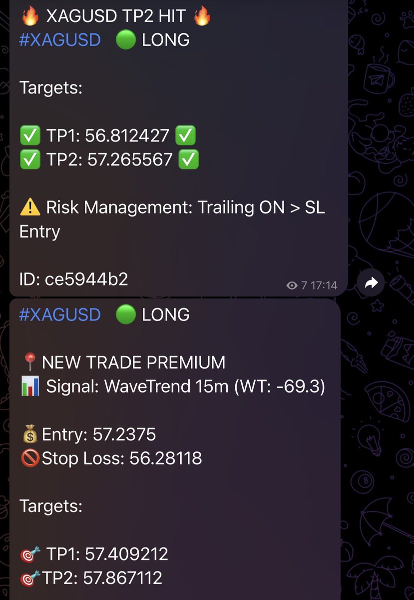 cryptofastTR's tweet photo. Forex forex forex…. 

XAG hem short işlemi 
Hem LONG işlemi başarılı olmuştur. 

XAU LONG işlem başarılı. 

İşlem giriş yerlerine bakıldığı zaman mumun en dip bölgesinden Marker makerin aldığı yerden bize işlem veriyor. 

Botu ücretsiz 10 kişiye vereceğiz.. https://t.co/kYrHvFJonY