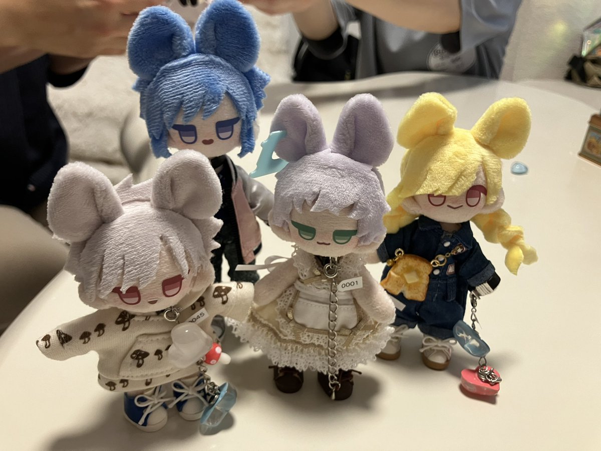コロスケ tweet media