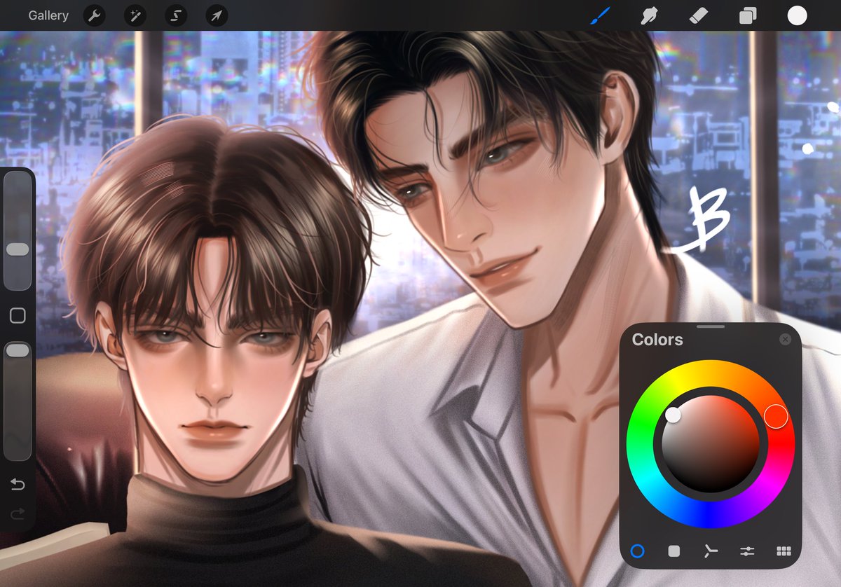 _JUPIT3RB's tweet photo. แวะมาลงงานบ้าง 🤗

#commissionTH #commissionsopen https://t.co/YGfRDkwCBI