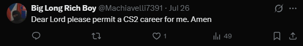 Darui4252's tweet photo. @Machiavelli7391 @eleni_live @tarkov shut the fuck up retard go get a fucking job dumb fucker https://t.co/Fxc3vGjiPm
