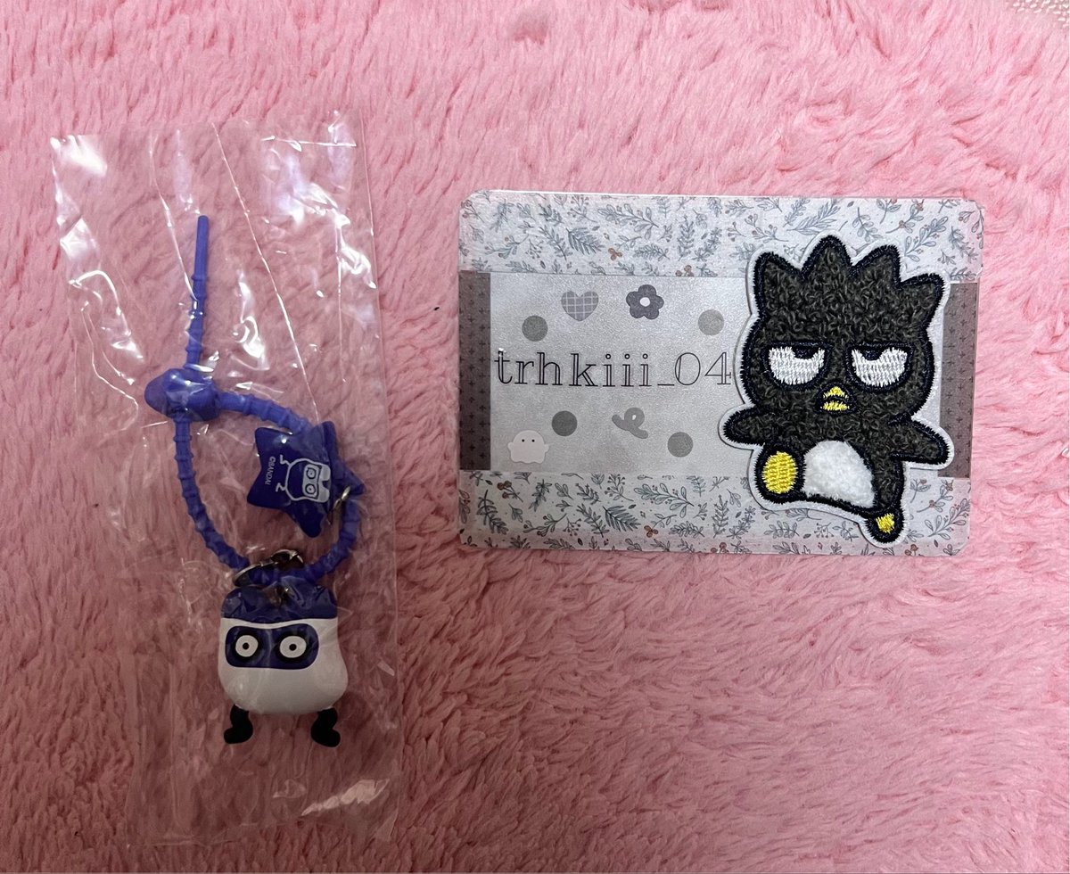 trhkiii_04's tweet photo. 【交換】　たまごっち カラフルマルチチャーム2

譲　ますくっち

求　おやじっち

郵送希望 
お気軽にお声掛けください https://t.co/e029YTX81W