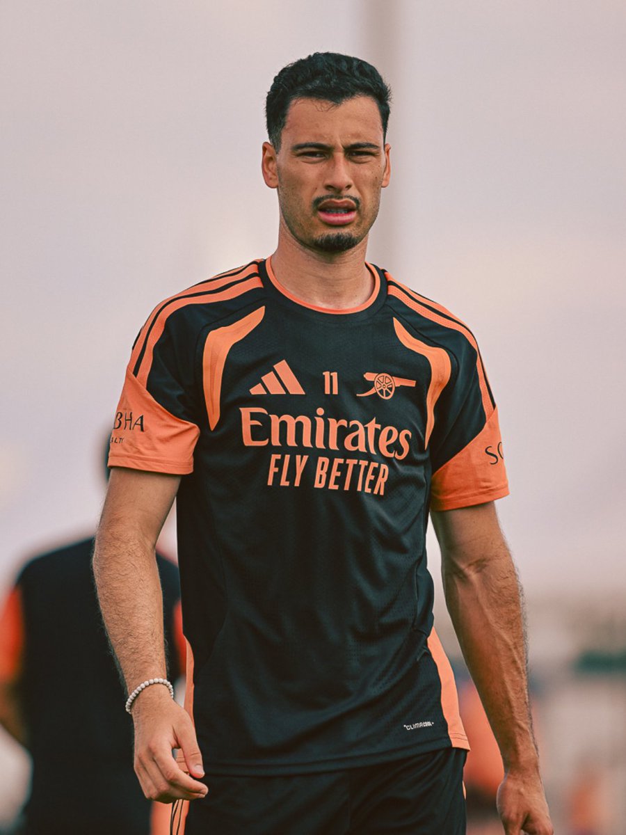 Arsenal tweet media