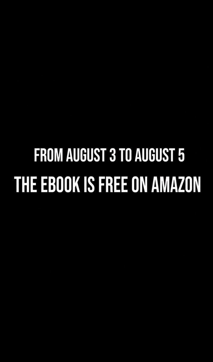 _51M0N3_'s tweet photo. From August 3 to August 5, the Kindle ebook of Nine Lives — Alley Cats is free on Amazon.

Kindle English version
https://t.co/hmRkCKHG5e

#ninelives #alleycats #graphicnovel #free https://t.co/QPQvhZ5dks