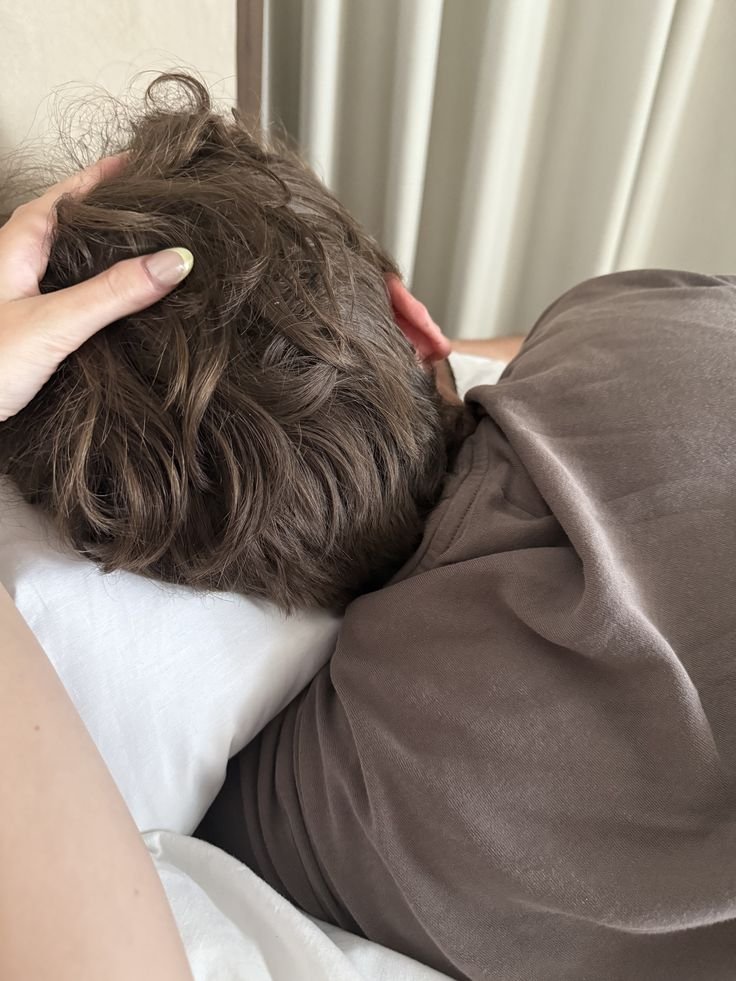 Noctjenoo's tweet photo. Get well really soon babe❤️ https://t.co/btotoG6fOb
