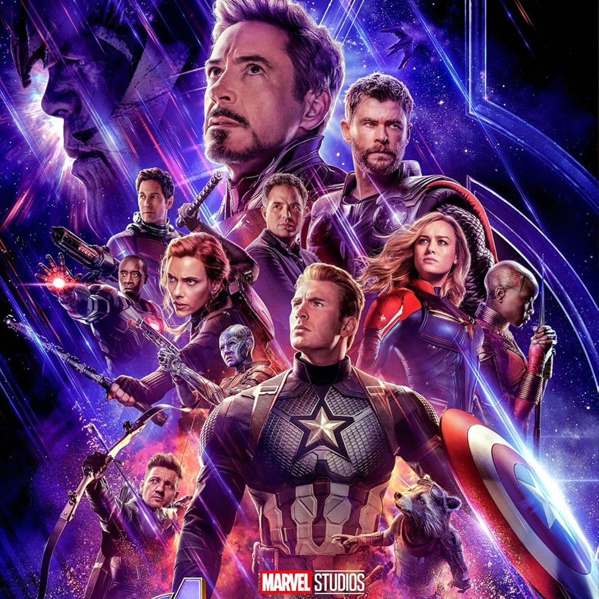 screentime's tweet photo. Spider-Man: Brand New Day has officially had the biggest domestic opening weekend of all time, earning $360 million

It has broken Avengers: Endgame’s previous record of $357.1 million https://t.co/OvqpYmI7bK