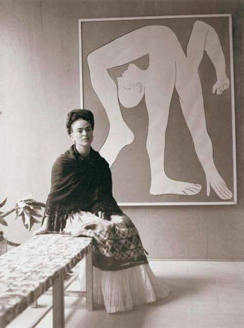 FridaKahlo's tweet photo. “¡Árbol de la esperanza, mantente firme!” #FridaKahlo https://t.co/Bhug6dlLD0