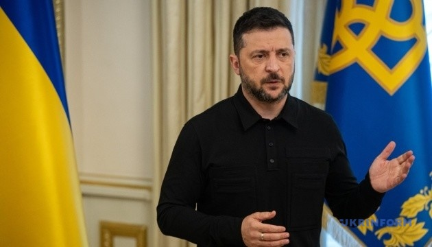 LegendsLviv's tweet photo. President Volodymyr Zelensky has instructed the Foreign Ministry, in coordination with the Presidential Office, to audit international alliances and cooperation frameworks established to support Ukraine during the full-scale war. #Ukraine https://t.co/hkDzClQ4eF