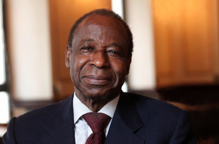 DonJeanStephane's tweet photo. 66 années de diplomatie ivoirienne, les points à retenir : https://t.co/XQaaFv7HnA https://t.co/ia7zgBYi7x