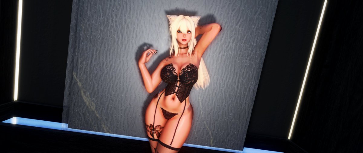 BasicCatto's tweet photo. MeowMeow
♡ #ffxivnsfw ♡ #GPOSERS ♡ #ffxivlewd ♡ #gposernsfw ♡ https://t.co/945gQ8bTXI