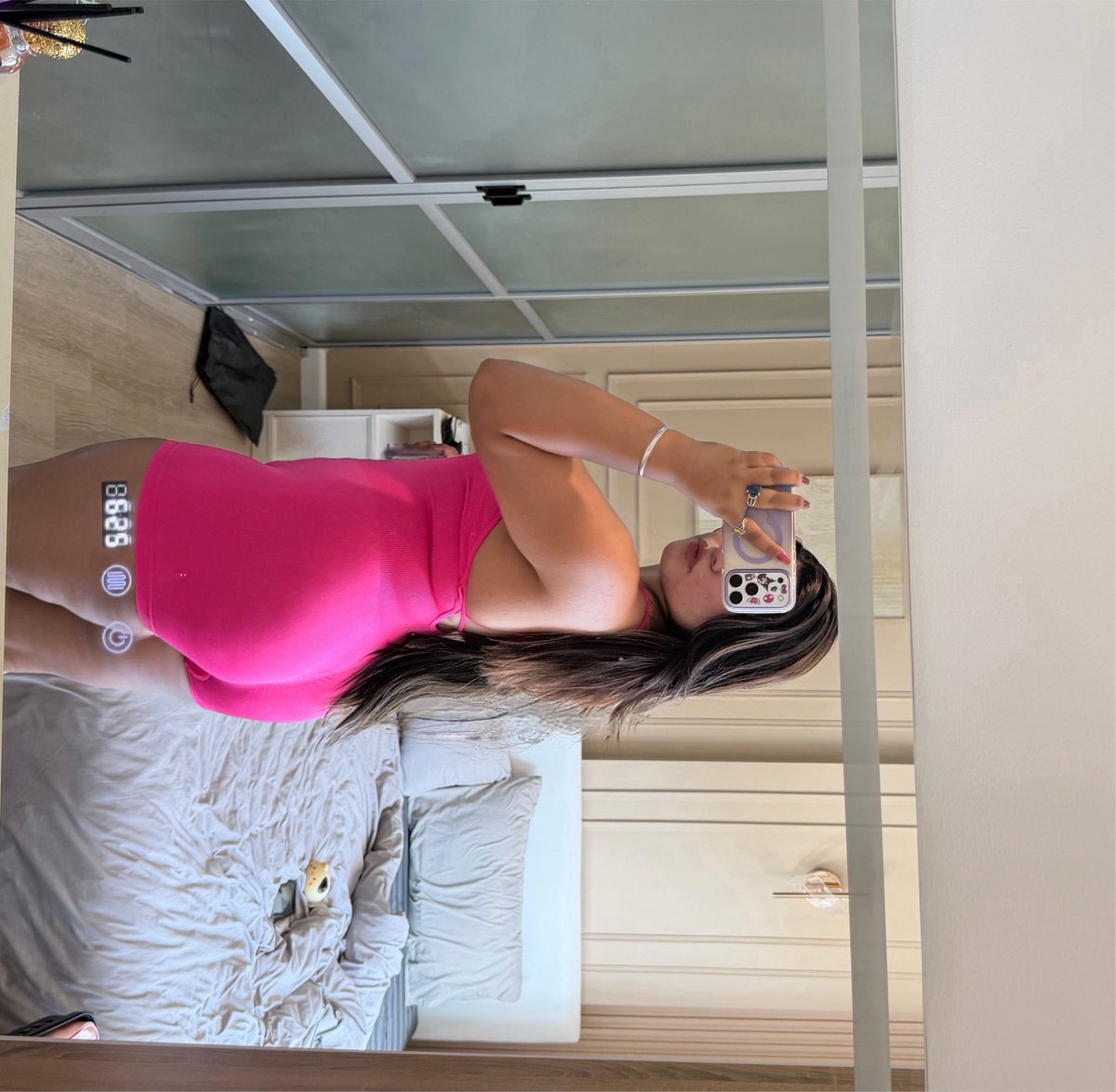 bankofjassmine's tweet photo. do you know what my favorite flex about being me is?

i don’t have to be online 24/7 or try hard 

i can disappear for days, spend my birthday month hopping between beach clubs, spa days, cocktails and an army of toys makes sure I always stay the #1 brat in f-town 💗🍭💌 https://t.co/EXSnLqvWKx