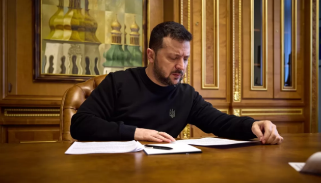 LegendsLviv's tweet photo. President Volodymyr Zelensky appointed Rustem Umerov as head of Ukraine’s Foreign Intelligence Service and Ihor Klymenko as Secretary of the National Security and Defense Council. #Ukraine https://t.co/ADEZU8Ynd6