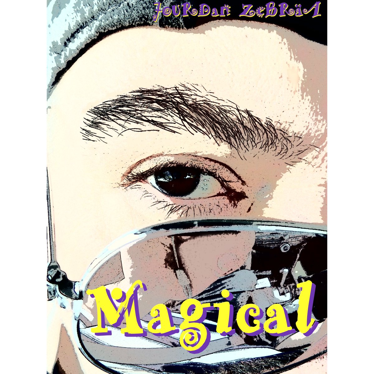 jzebraa's tweet photo. Celebrating the 1 Year Anniversary of the #MAGICAL Single Released from #JourdanZebraa on all Streaming services Aug. 29th 2025 #ART #Music #jzebraa
Apple Music https://t.co/yLIsulCXmt
Spotify https://t.co/pIdAxqjMsH
Amazon https://t.co/KSnVVHkPCB
YouTube https://t.co/aJHA5WruVN https://t.co/aA9ZOV3VOl