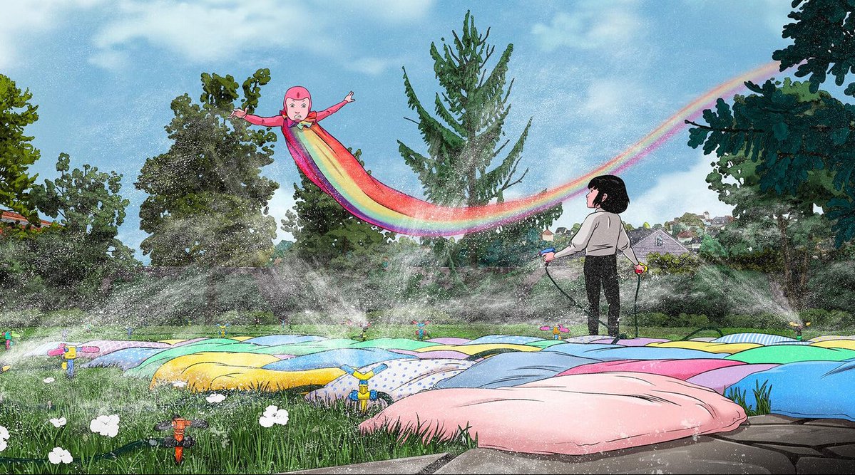 risssms's tweet photo. my favourite animation films that came out this year !
#filmtwt https://t.co/CAAMNvaWzl